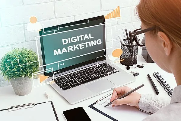 Marketing digital 360 para pequeñas empresas: una agencia que se ocupa de todo