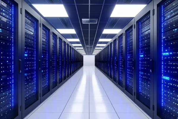 Las 10 ventajas de alojar tu página web en un servidor dedicado