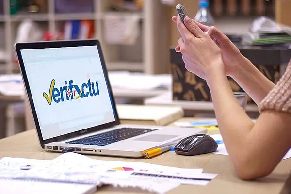 Veri*Factu y facturación sencilla: la solución online de Alvasolution